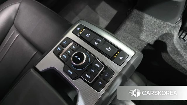 Genesis G80 id 4543678 из Кореи 10