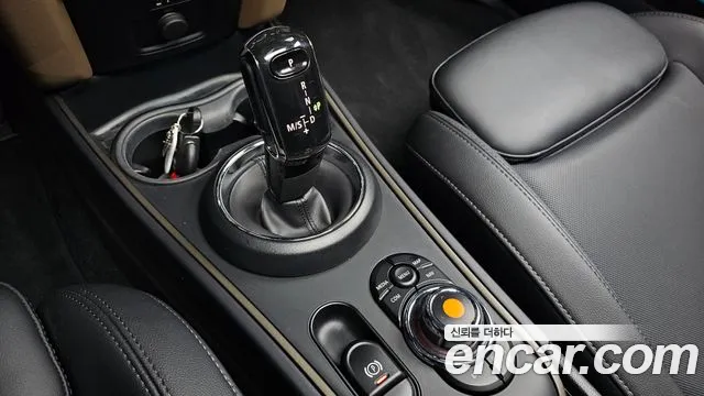 Mini Cooper Countryman id 2680606 из Кореи 10