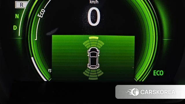 Renault Korea (Samsung) The New QM6 id 4292562 из Кореи 10