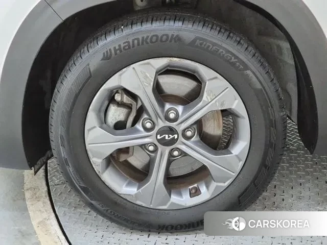 Kia Seltos id 3600521 из Кореи 10