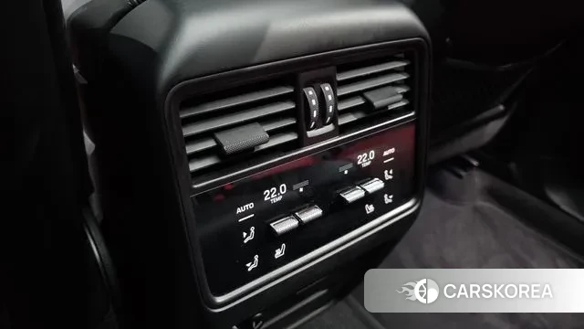 Porsche Cayenne (PO536) id 3316410 из Кореи 10