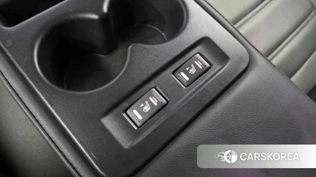 Renault Korea (Samsung) SM6 id 3867433 из Кореи 10