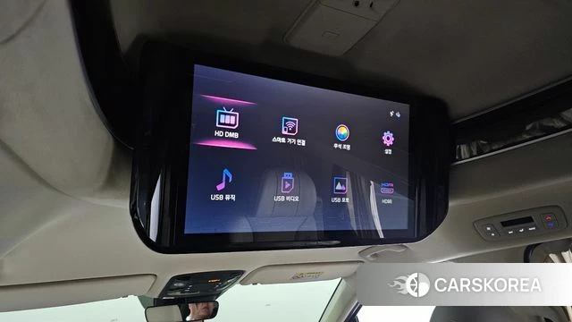 Kia Carnival 4th generation id 3860064 из Кореи 10