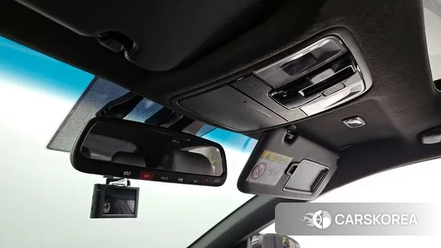 Kia The New K3 2nd generation id 3524870 из Кореи 10