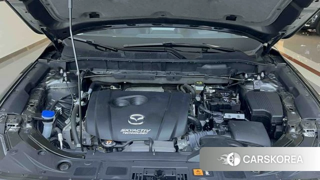 Mazda CX-5 id 4242144 из Китая 10