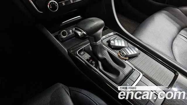 Kia The New K5 2nd generation id 2706340 из Кореи 10