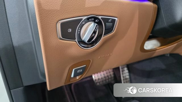 Mercedes-Benz E-Class W213 id 4423689 из Кореи 10