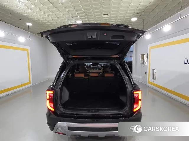 Ssangyong Torres id 3316937 из Кореи 10