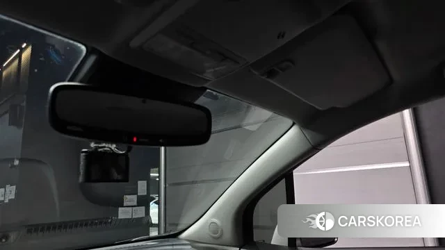 Chevrolet (GM Daewoo) The New Trax id 3698533 из Кореи 10