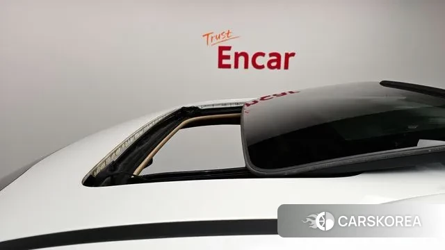 Kia The New Carnival id 3601823 из Кореи 10