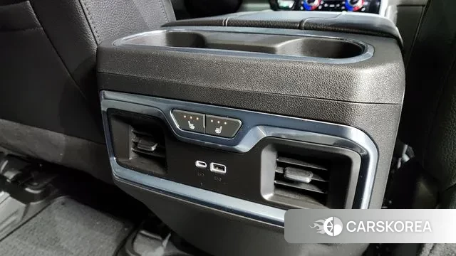 GMC Sierra id 3207312 из Кореи 10