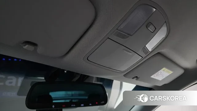 Hyundai The New Ionic Hybrid id 3374040 из Кореи 10