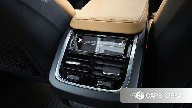 Volvo V60 Cross-Country 2nd Generation id 3578225 из Кореи 10