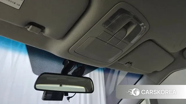 Ssangyong Tivoli Armor id 3541352 из Кореи 10