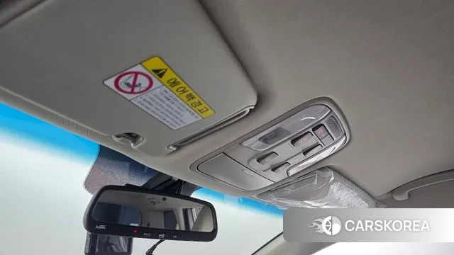 Kia The New Carnival id 3742100 из Кореи 10