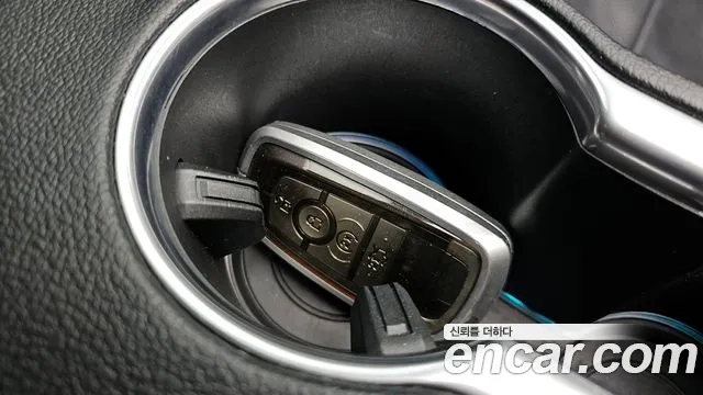 Ford Mustang id 2921629 из Кореи 10