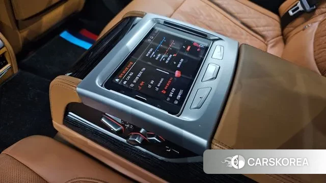 BMW 7 Series (G11) id 3012636 из Кореи 10