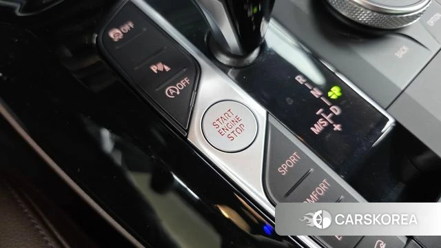 BMW X4 (G02) id 4618470 из Кореи 10