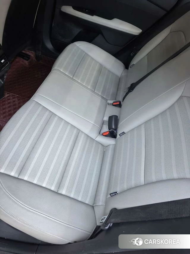 Kia K3 id 4279112 из Китая 10