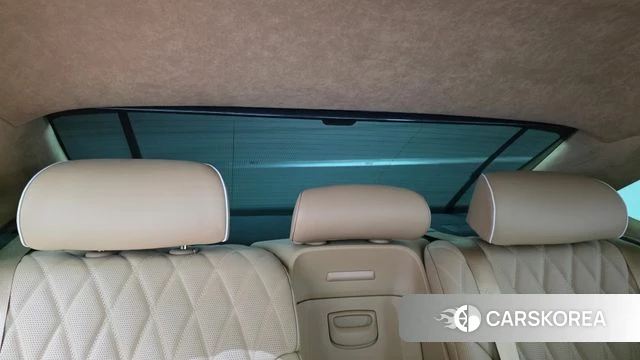 Genesis G80 (RG3) id 4695819 из Кореи 10