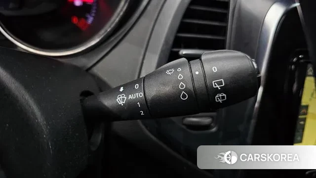 Renault Korea (Samsung) New QM3 id 3574248 из Кореи 10