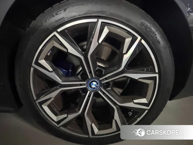BMW i4 id 4337171 из Кореи 10