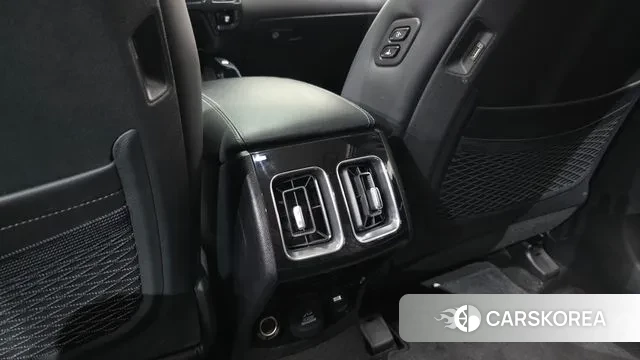 Kia Sorento 4th Generation id 3528915 из Кореи 10