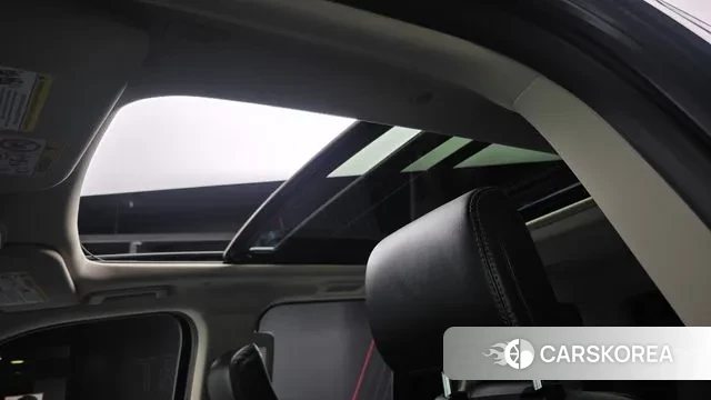 Ford Expeditation id 3306503 из Кореи 10