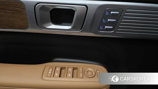 Hyundai Santa Fe (MX5) id 4892883 из Кореи 10