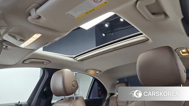 Mercedes-Benz E-Class W213 id 3004798 из Кореи 10