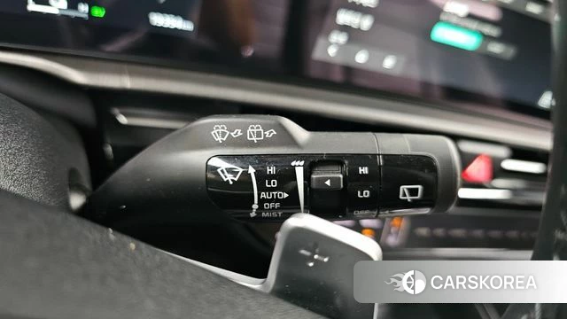 Kia The New Sportage 5th Generation Hybrid id 4870522 из Кореи 10