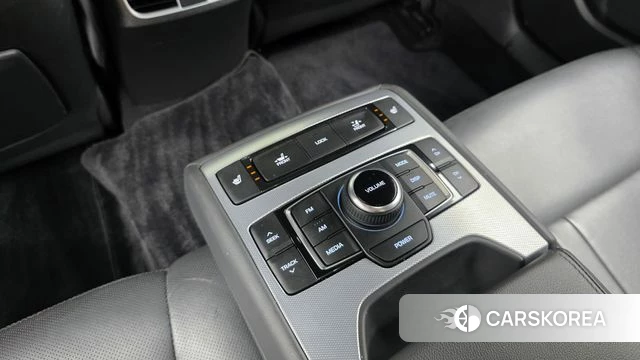 Genesis G80 id 4907829 из Кореи 10