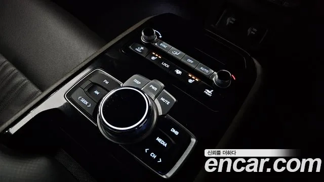 Genesis G90 id 2912313 из Кореи 10