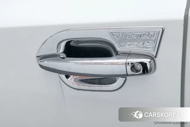 GAC Trumpchi Trumpchi M6 id 4210313 из Китая 10