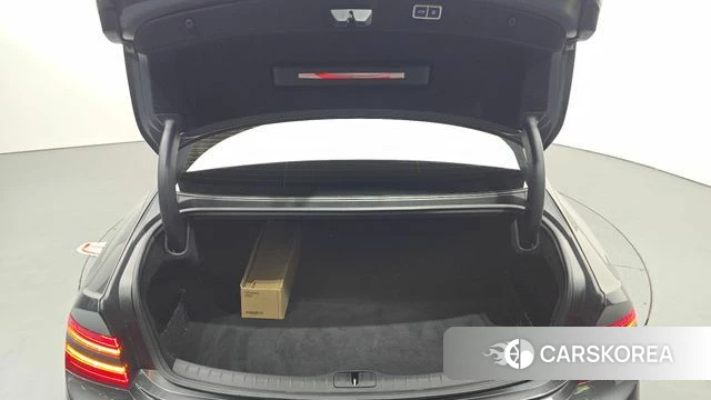 Genesis G80 (RG3) id 4625609 из Кореи 10