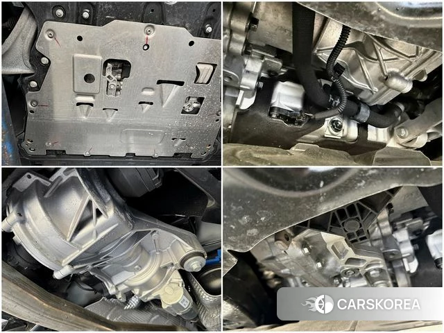 Volvo S90 id 3823747 из Кореи 10