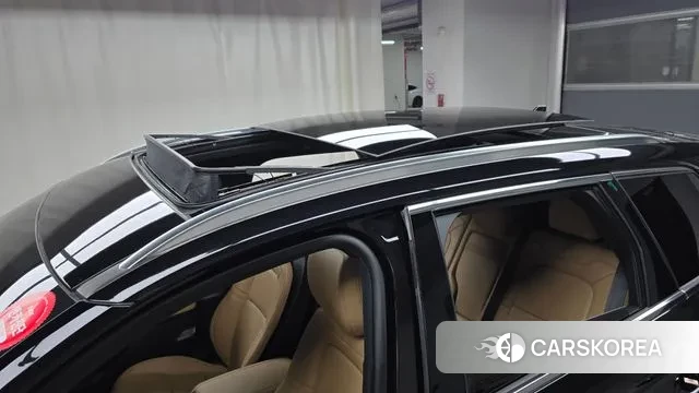 Lincoln Corsair id 2994786 из Кореи 10