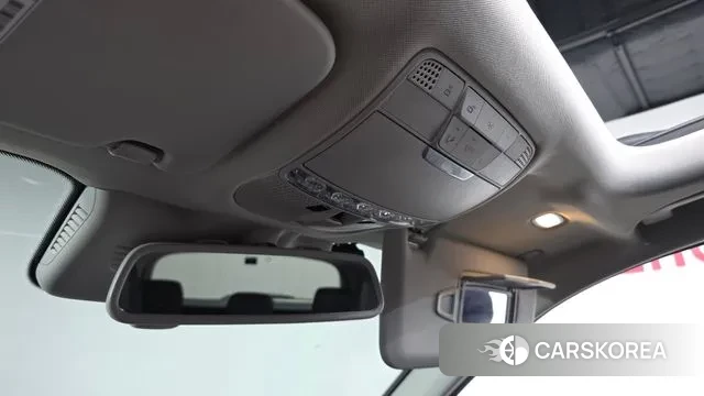 Mercedes-Benz GLC-Class X253 id 3018714 из Кореи 10