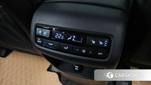 Hyundai The New Palisade id 4749694 из Кореи 10