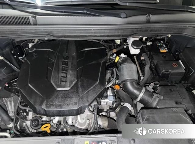 Kia Carnival 4th generation id 4511284 из Кореи 10