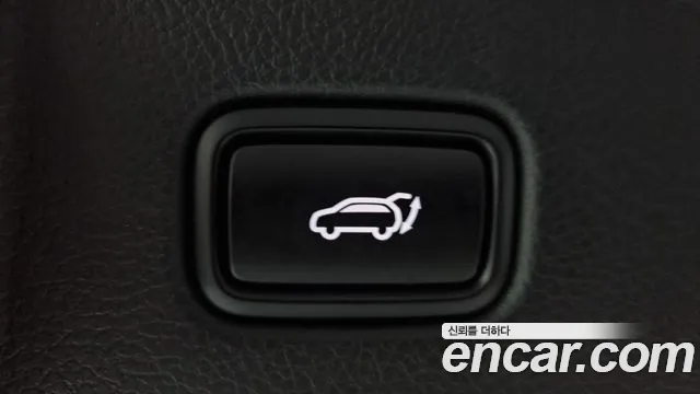 Kia Mohave Master id 2658576 из Кореи 10