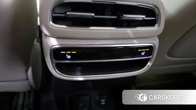 Genesis GV80 id 2965249 из Кореи 10