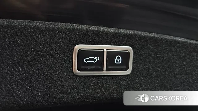 Genesis G80 (RG3) id 3394701 из Кореи 10