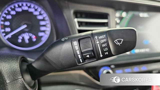 Hyundai The New Avante AD id 4508193 из Кореи 10