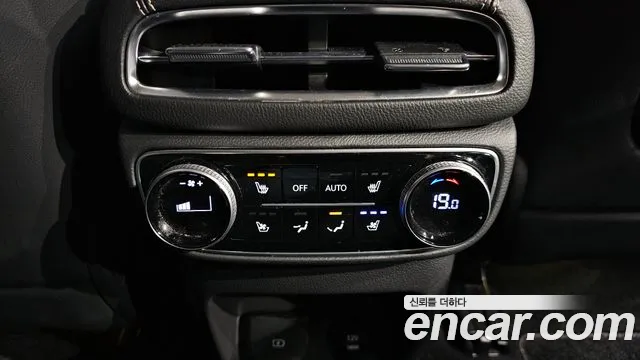 Genesis GV80 id 2755036 из Кореи 10