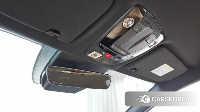 Kia K5 3rd generation id 4202321 из Кореи 10