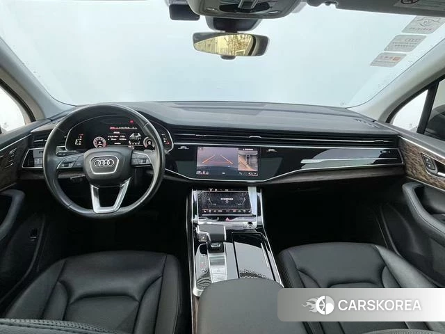 Audi Q7 id 4275767 из Китая 10