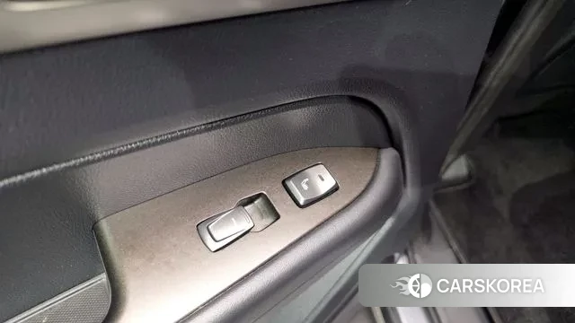 Ssangyong Rexton Sports id 3434663 из Кореи 10