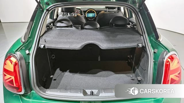 Mini Cooper id 4396321 из Кореи 10