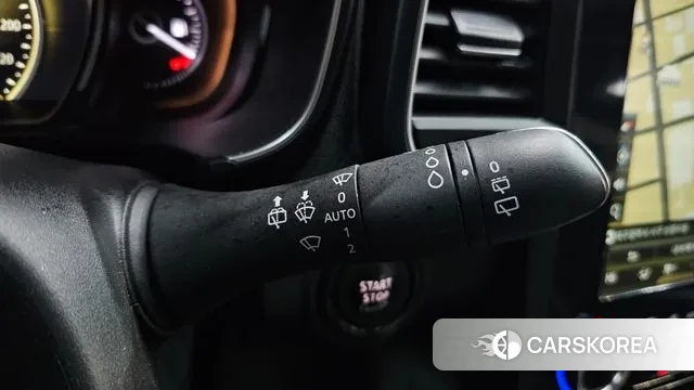 Renault Korea (Samsung) The New QM6 id 3612406 из Кореи 10